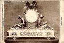 Carte postale ancienne - Exposition Rétrospective des Arts en Franche-Comté - BE...
