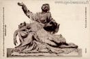 Carte postale ancienne - Exposition Rétrospective des Arts en Franche-Comté - BE...