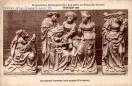 Carte postale ancienne - Exposition Rétrospective des Arts en Franche-Comté - BE...