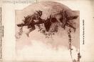 Carte postale ancienne - Exposition Rétrospective des Arts en Franche-Comté - BE...