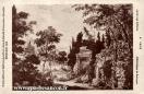 Carte postale ancienne - Exposition Rétrospective des Arts en Franche-Comté - BE...