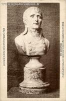 Carte postale ancienne - Exposition Rétrospective des Arts en Franche-Comté - BE...