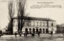 Carte postale ancienne - Besançon Historique (M. D.) - 96. - Les Musées - Ancien...