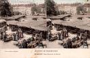 Carte postale ancienne - EXCURSION EN FRANCHE-COMTÉ - BESANÇON - Place Labourée ...