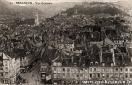 Carte postale ancienne Besançon - Docks Franc-Comtois - 22 - BESANÇON - Vue Générale