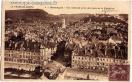Carte postale ancienne - LA FRANCHE-COMTÉ - 4 - Besançon - Vue Générale prise de...