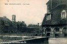 Besançon les bains quai vauban