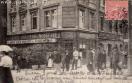 Carte postale ancienne - BESANÇON - Grande Brasserie Nouvelle
