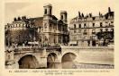 Carte postale ancienne - 54 - BESANÇON. - Eglise de la Madeleine - Belle constru...