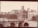 Besançon pont battant