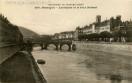 Carte postale ancienne - EXCURSION EN FRANCHE-COMTÉ - 494. Besançon - Les Quais ...