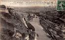 Carte postale ancienne - EXCURSION EN FRANCHE-COMTÉ - 675. Besançon. - Vue panor...