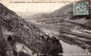 Carte postale ancienne - 176 - BESANÇON - Ligne du Chemin de fer de Morteau - La...