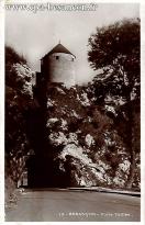 Carte postale ancienne Besançon - CLOCHETTE - 12 - BESANÇON - Porte Taillée.