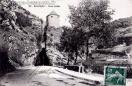 Carte postale ancienne Besançon - Gaillard-Prêtre - 381 - BESANÇON - Porte Taillée