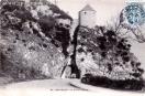 Carte postale ancienne - 64 - BESANÇON - La Porte Taillée