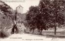 Carte postale ancienne - LA FRANCHE-COMTÉ - 63 - Besançon - La Porte Taillée