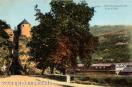 Carte postale ancienne - 20079 - BESANÇON LES BAINS - Porte Taillée