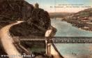 Carte postale ancienne - EXCURSION EN FRANCHE-COMTÉ - 33. Besançon - Porte Taill...