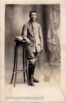 Carte postale ancienne - BESANÇON - 4e Régiment