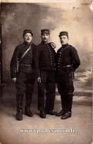 Carte postale ancienne - BESANÇON - 5e Régiment
