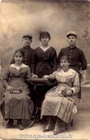 Carte postale ancienne - BESANÇON - 60e Régiment d'Infanterie