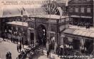 Carte postale ancienne - 18. BESANÇON - Fêtes Présidentielles des 13, 14 et 15 A...