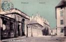 Carte postale ancienne - Besançon - Préfecture