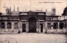 Carte postale ancienne - 20053. - BESANÇON-les-BAINS. - La Préfecture