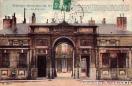 Besançon historique (m d ) 13 la préfecture ancienne intendance de franche comté, édifiée au xviiie siècle (1771 1778...
