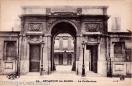 Carte postale ancienne - 44 - BESANÇON - La Préfecture