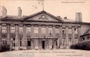 Carte postale ancienne - Excursion en Franche-Comté. - 98 - BESANÇON. - La Préfe...