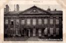 Carte postale ancienne - BESANÇON - La Préfecture