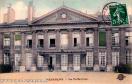 Carte postale ancienne Besançon - SFNGR (Globe) - BESANÇON. - La Préfecture.