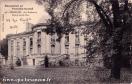 Carte postale ancienne - 179 - BESANÇON - Préfecture (Façade sur le Parc)