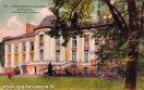 Carte postale ancienne - 181. - BESANÇON-les-BAINS - La Préfecture