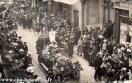 Carte postale ancienne - BESANÇON - Cavalcade rue de la Préfecture - Centenaire ...