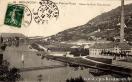 Carte postale ancienne - 58 - BESANÇON - Les Usines des Prés-de-Vaux