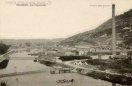 Carte postale ancienne - BESANÇON - Les Papeteries