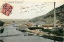 Carte postale ancienne - BESANÇON - Les Papeteries