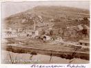 Carte postale ancienne - BESANÇON - Les papeteries aux Prés-de-Vaux - v. 1900