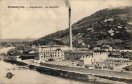 Carte postale ancienne - BESANÇON. - Papeterie et Soierie