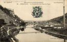 Carte postale ancienne - Excursion en Franche-Comté - 94 - BESANÇON. - La Passer...
