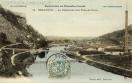 Carte postale ancienne - Excursion en Franche-Comté - 94 - BESANÇON - La Passere...