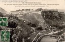 Besançon historique vue générale de la citadelle édifiée au xviie siècle sur les plans de vauban louis xiv effrayé de...