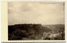 Carte postale ancienne - BESANÇON - La Citadelle et les Usines des Prés de Vaux