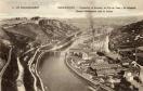 Carte postale ancienne - 6 - EN FRANCHE-COMTÉ - BESANÇON - Papeteries et Soierie...