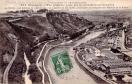 Carte postale ancienne - EXCURSION EN FRANCHE-COMTÉ 674. Besançon. - Vue général...