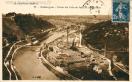 Carte postale ancienne - LA FRANCHE-COMTÉ - 88 - Besançon - Usines des Prés-de-V...