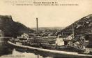Carte postale ancienne - Besançon Historique (M. D.) - 14 - Usines des Prés de V...